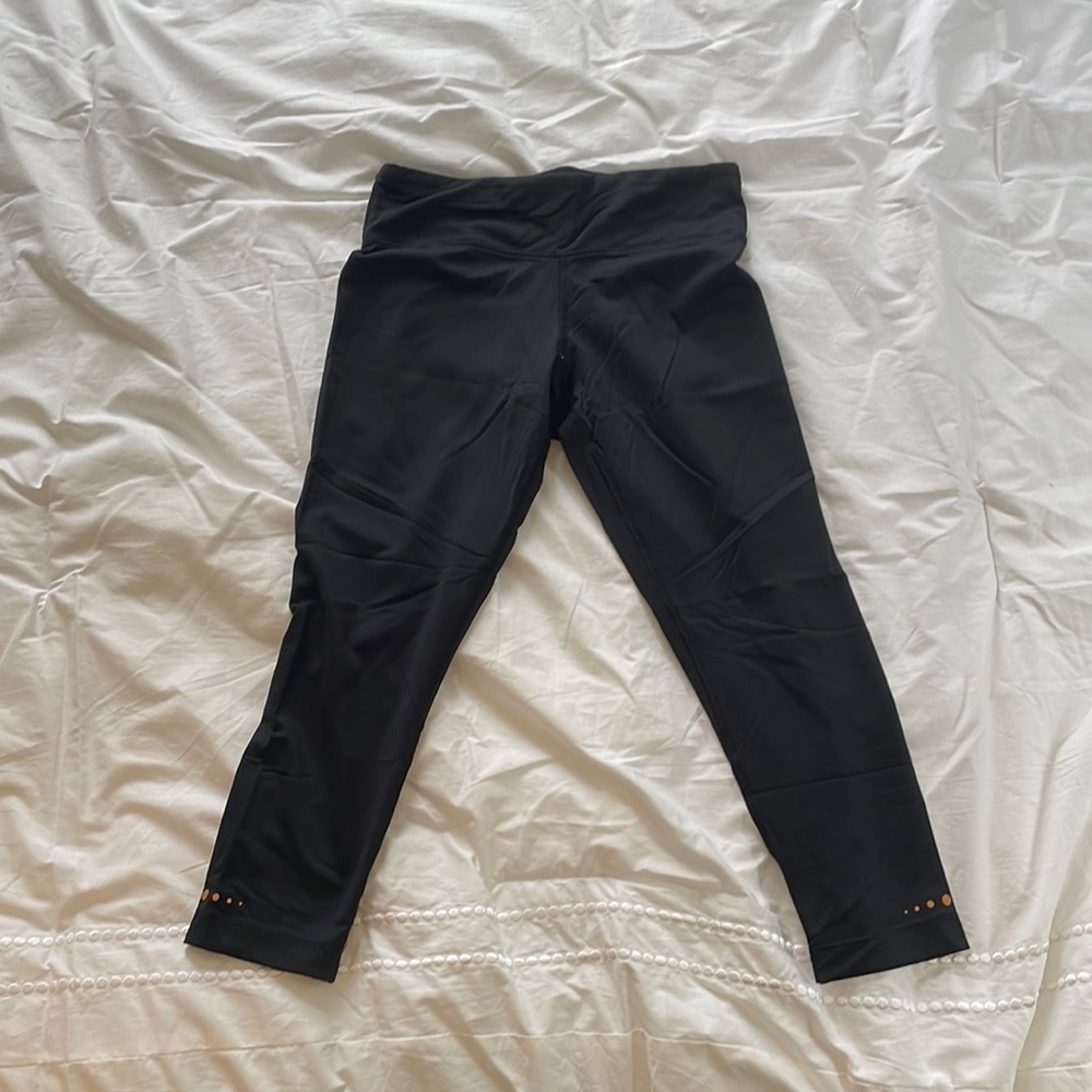Tommy Copper Crop Leggings